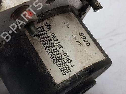 ABS pump SUZUKI LIANA (ER, RH_) 1.6 i (RH416) | BP32483976M43 