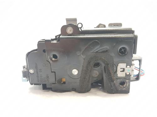 Rear right lock SKODA ROOMSTER (5J7) 1.2 TSI | BP29408025C99 