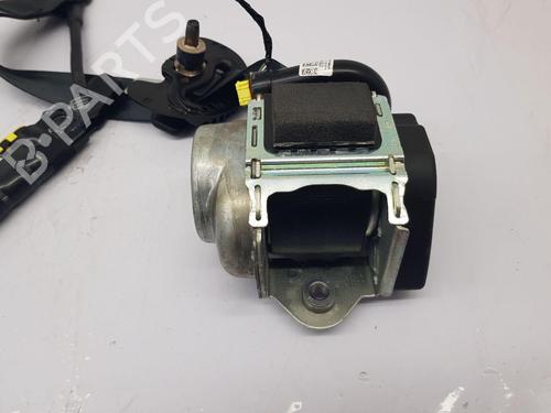 Front right seatbelt FORD PUMA (J2K, CF7)  | BP31910338I25 