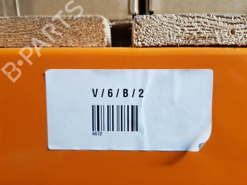 Engine control unit (ECU) FORD FIESTA VI (CB1, CCN) 1.5 TDCi | BP30976795M57 