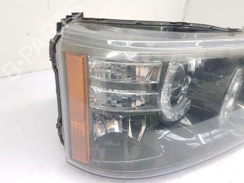 Right headlight LAND ROVER RANGE ROVER SPORT I (L320) 3.0 D 4x4 | BP29839519C29