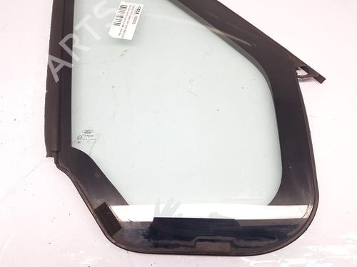 Front left quarter glass FORD TRANSIT Van (FA_ _) 2.4 TDCi RWD | BP30891718C111