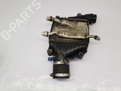 Used Intercooler Intercooler LAND ROVER RANGE ROVER VELAR (L560) 2.0 D200 MHEV 4x4 (204 hp) 35966995 35966995