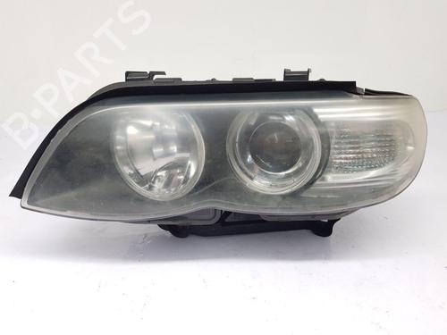 Venstre forlygte BMW X5 (E53) 3.0 d (218 hp) 29928010