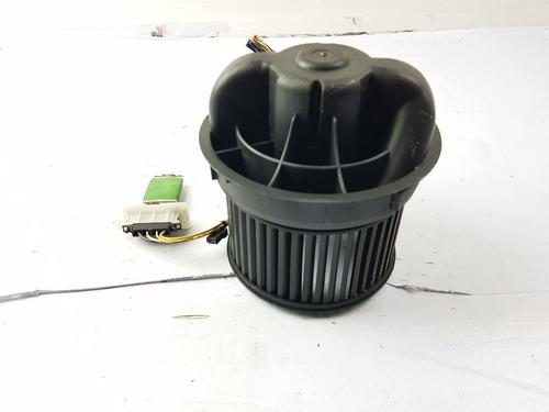 Heater blower motor PEUGEOT 107 (PM_, PN_) 1.0 | BP26943264M62 