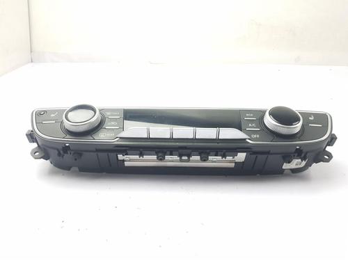Climate control AUDI Q7 (4MB, 4MG, 4MQ) 3.0 TDI quattro | BP35967008I5 - Image 2