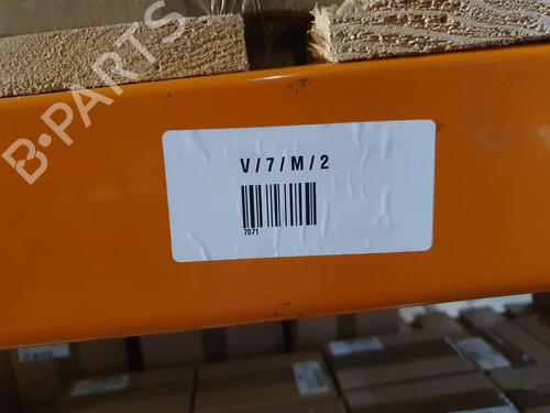 Electronic module FORD RANGER (TKE) 2.2 TDCi 4x4 | BP28175183M83