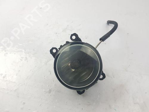 Right front fog light RENAULT TWINGO II (CN0_) 1.2 (CN0D) | BP37158888C31 - Image 9