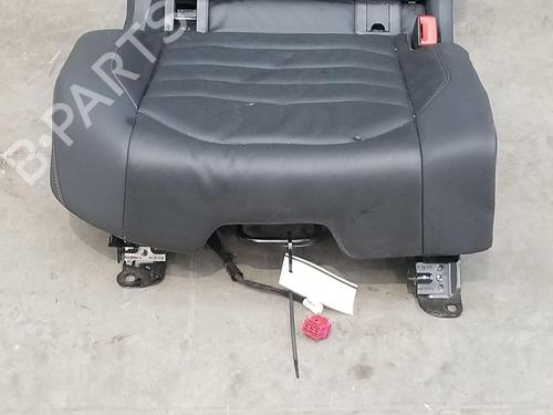Rear seat VW TOUAREG (CR7, RC8) | BP37461556C17 - Image 4