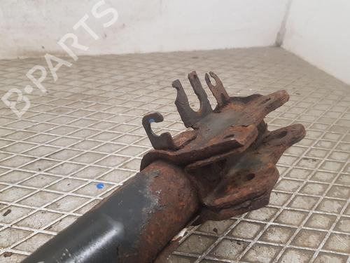 Right front shock absorber FORD KA (RU8) 1.2 | BP28329477M17 