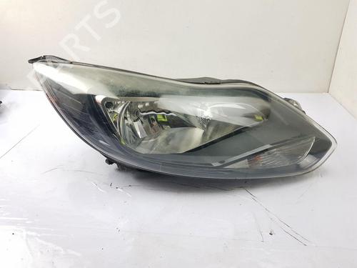 Right headlight FORD FOCUS III 1.0 EcoBoost | BP32034832C29 - Image 4