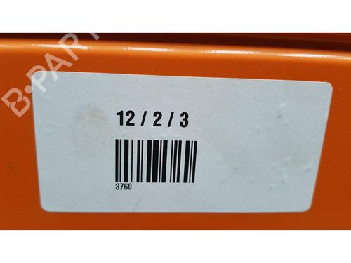 Other JAGUAR XK II Coupe (X150) 5.0 XKR | BP27550316O1 