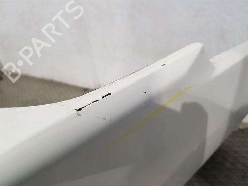 Rear bumper LAND ROVER RANGE ROVER III (L322) 3.6 D 4x4 | BP30184956C8