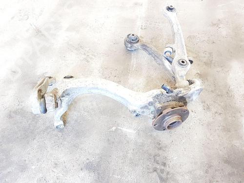 Used Right front steering knuckle Right front steering knuckle AUDI A6 C6 Avant (4F5) 2.0 TDI (140 hp) 36459538 36459538