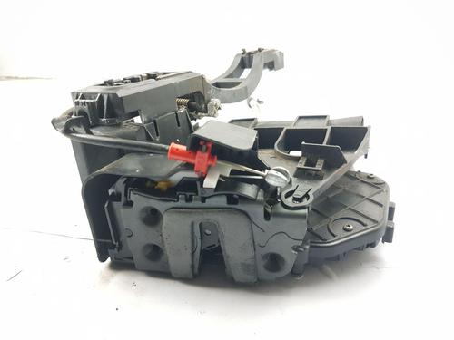 Rear right lock FORD MONDEO IV (BA7) 2.0 TDCi | BP29549029C99 