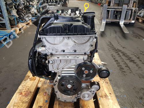 Engine MG MG ZS SUV (AZS1) 1.5 VTi | BP28105007M1