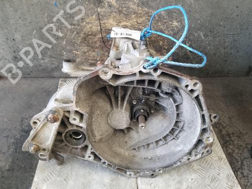 Used Gearbox Gearbox OPEL CORSA E (X15) 1.4 (08, 68) (75 hp) 33306426 33306426