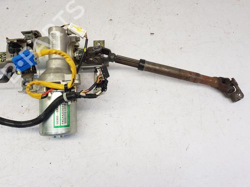 Steering column HYUNDAI i10 I (PA) 1.2 | BP24988428M21 
