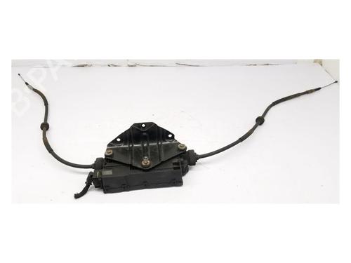 Used Electric handbrake BMW X5 (F15, F85) M 50 d (381 hp) 23250392