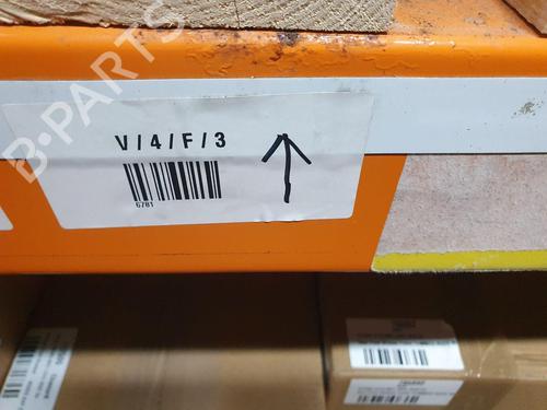 ABS pump VW TRANSPORTER T5 Van (7HA, 7HH, 7EA, 7EH) 2.0 TDI | BP33186217M43  - Image 7