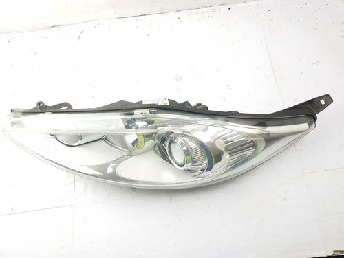 Used Left headlight Left headlight FORD FIESTA VI (CB1, CCN) 1.4 TDCi (70 hp) 40229756 40229756