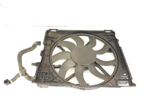 Used Radiator fan Radiator fan BMW 4 Coupe (F32, F82) M4 Competition (450 hp) 35967334 35967334