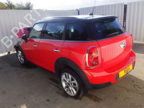 Climate control MINI MINI COUNTRYMAN (R60) Cooper | BP31663424I5  - Image 13