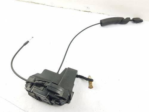 Front right lock RENAULT GRAND SCÉNIC III (JZ0/1_) 1.4 16V (JZ0F) | BP29755964C97