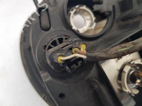 Right headlight MINI MINI Convertible (R52) One | BP39620655C29 - Image 9