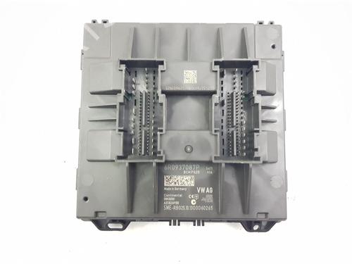 Module électronique SKODA RAPID (NH3, NK3, NK6) 1.6 TDI (105 hp) 24172907
