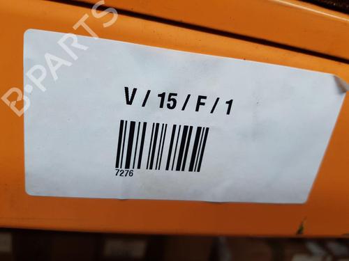 Right headlight KIA RIO II (JB) 1.4 16V | BP33889873C29 - Image 8