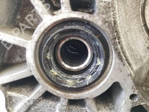 Gearbox VAUXHALL CORSA Mk IV (E) (X15) 1.4 | BP35885190M3 - Image 3