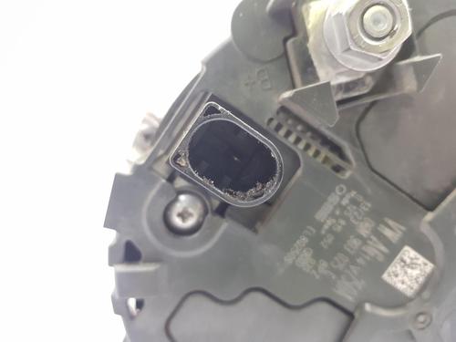 Alternator BENTLEY CONTINENTAL Convertible (3S_) 4.0 V8 AWD | BP31603658M7 - Image 5