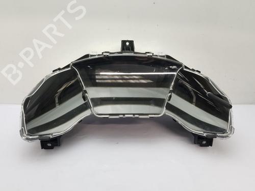 Used Instrument cluster HONDA CIVIC X Hatchback (FC_, FK_) 1.0 VTEC (FK6) (129 hp) 22671656