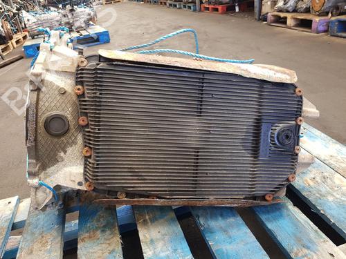 Gearbox JAGUAR XK II Coupe (X150) 5.0 XKR | BP27620304M3