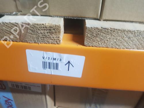 Steering column stalk VW GOLF VI Variant (AJ5) 1.6 TDI | BP33630139I23 - Image 8