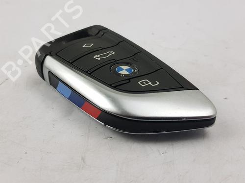 Electronic module BMW 1 (F40) M 135 i xDrive | BP29984421M83