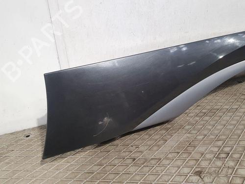 Left sideskirt BMW i8 (I12) hybrid | BP27579500C115 