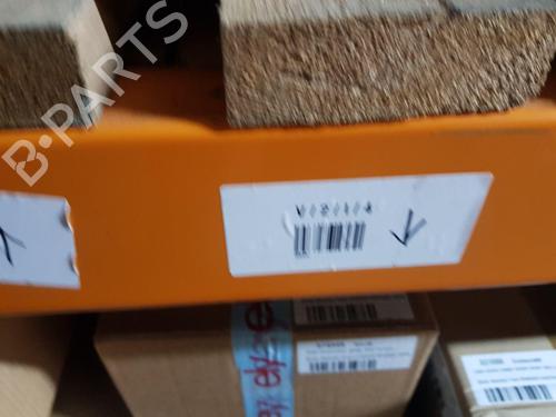 AC radiator RENAULT ZOE (BFM_) ZOE | BP40180799M32 - Image 7