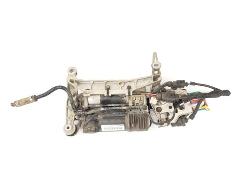 Used Suspension compressor Suspension compressor AUDI Q7 (4LB) 3.0 TDI quattro (240 hp) 40493713 40493713