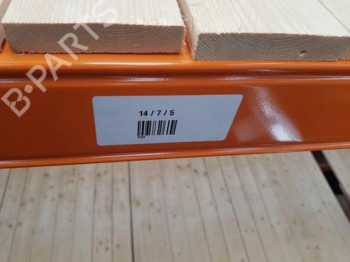 Roof bar BENTLEY BENTAYGA (4V1) 6.0 | BP22679481C65 
