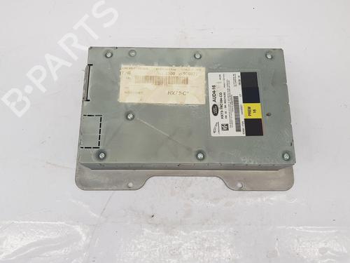 Used Electronic module Electronic module LAND ROVER RANGE ROVER VELAR (L560) 2.0 D200 MHEV 4x4 (204 hp) 34351272 34351272