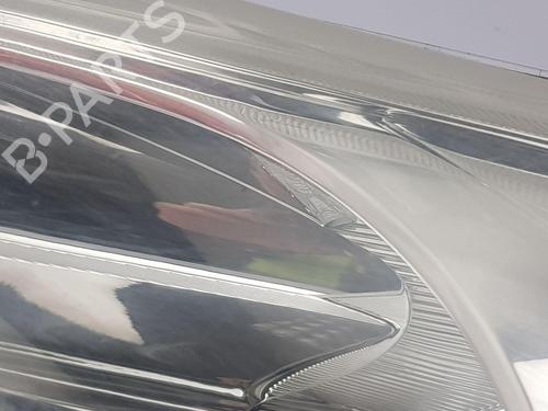 Left daytime light NISSAN JUKE (F15) 1.5 dCi | BP32251980C104 