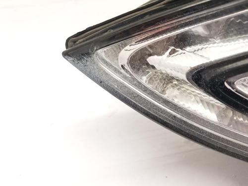 Right headlight JAGUAR XF I (X250) 2.2 D | BP27620319C29