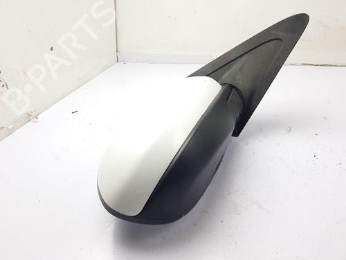 Right mirror MAZDA 3 (BL) 1.6 MZR (BL14) | BP32509761C27 - Image 5