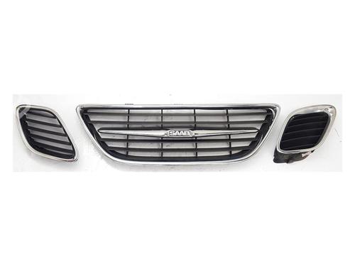 Used Grille SAAB 9-3 (YS3F, E79, D79, D75) 1.9 TiD (150 hp) 22666741