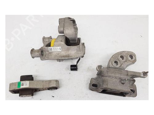 Used Engine mount FORD ECOSPORT [2011-2022]  22665480