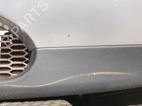 Front bumper MINI MINI (R50, R53) Cooper | BP28137057C7 