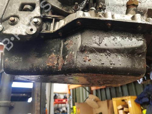 Engine FORD MONDEO IV (BA7) 2.2 TDCi | BP37405273M1 - Image 15