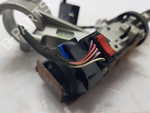 Ignition barrel OPEL CORSA E (X15) 1.4 (08, 68) | BP29984557M48 